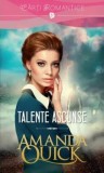 Cumpara ieftin Talente ascunse/Amanda Quick