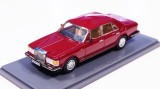 1988 Bentley Mulsanne S - NEO 1/43