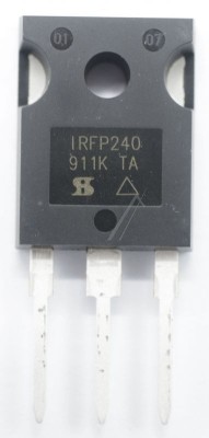 IRFP240 TRANZISTOR N-FET 200V 20A TO-247 -ROHS- IRFP240PBF VISHAY foto
