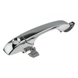 Maner exterior Chrysler 300c 2005-, Fata Stanga, 04589009AH