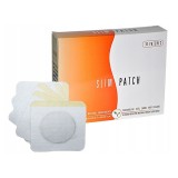 Set 30 plasturi abdominali pe baza de plante, natural