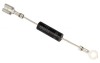 DIODA REDRESOARE MICROUNDE 482000006101 D400072= cl04-12 rg001 =hvr3h =hvr-1x3