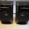 Set Boxe PHILIPS - FWM 197 - 2 Cai/50 Watt/8 Ohm/Impecabile