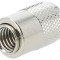 Conector UHF PL-259 Tată, lipire