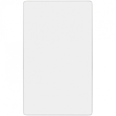 Folie plastic protectie ecran pentru Sony Ericsson Xperia X2 foto