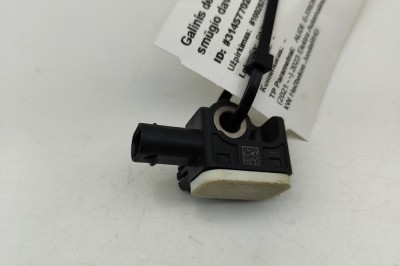 Senzor de impact dreapta spate AUDI E-TRON GT 2023 OEM: 971907651 | 31457702 foto