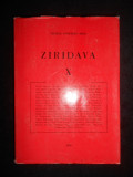 Ziridava. Muzeul judetean Arad volumul 10 (1978)
