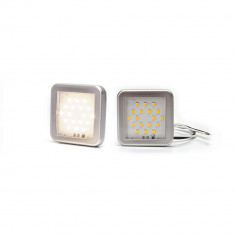 LAMPA LUMINA INTERIOARA 1.1W LED 989 LW11 WAS foto