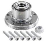 SNR R154.58 Set rulment roata