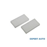 Filtru polen w Jeep Wrangler 4 (2017-&gt;)[JL] #1
