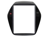 Kit Instalare navigatie tesla 9.7 tip tesla Hyundai IX35 2010-2015 CarStore Technology