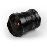 Obiectiv Manual TTArtisan 11mm F2.8 FishEye Full Frame