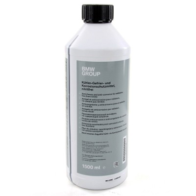 Antigel concentrat BMW 1,5L G11 foto