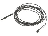 Termistor NTC 10k&Omega; TDK-LAMBDA DTX02-0X 2m Plug-in