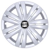 Set 4 Capace Roti R16, Potrivite Jantelor de 16 inch, Pentru Seat, Model 427