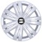 Set 4 Capace Roti R16, Potrivite Jantelor de 16 inch, Pentru Seat, Model 427