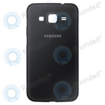 Capac baterie Samsung Galaxy Core Advance negru foto