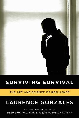Surviving Survival: The Art and Science of Resilience foto