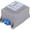 Transformator &icirc;ncapsulat 30VA 230VAC 24V 1,25A cu şurub IP00