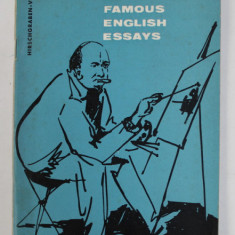 TREASURY OF ENGLISH PROSE NEW AND OLD by A.S. COLLINS , 1931