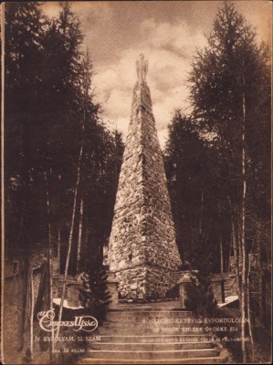 HST Z474N Az &amp;Eacute;rdekes Ujs&amp;aacute;g 32/1916 foto