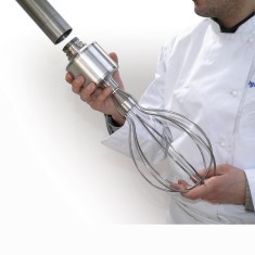 Accesoriu tip TEL, GIGAMIX