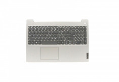 Carcasa superioara cu tastatura palmrest Laptop, Lenovo, IdeaPad 3-15IL05, 3-15IML05, 3-15IGL05, 3-15ADA05, AM1JV000300, 5CB0X57506 foto