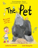 The Pet | Catherine Emmett, Macmillan Children&#039;s Books