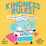 Kindness Rules! (a Hello!lucky Book)