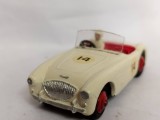 bnk jc Dinky 109 Austin Healey (Competition)