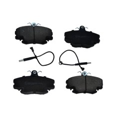Set placute frana fata Premiere, cu senzor pentru Renault 21 Combi (K48_)1.9 D 64cp 47kw