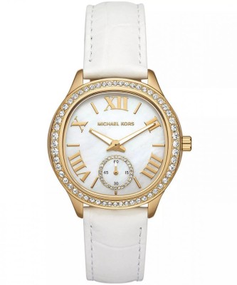 Ceas Dama, Michael Kors, Sage MK4818 - Marime universala foto
