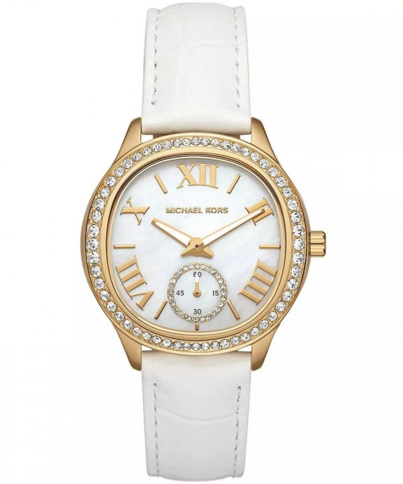 Ceas Dama, Michael Kors, Sage MK4818 - Marime universala