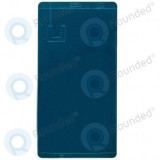 Huawei Mate 8 (NTX-L09, NTX-L29A) Afișaj autocolant LCD