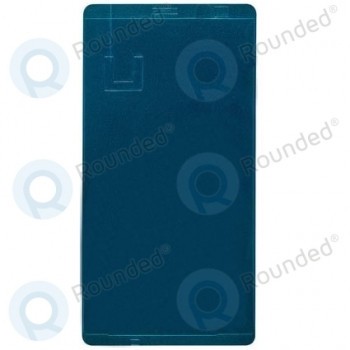 Huawei Mate 8 (NTX-L09, NTX-L29A) Afișaj autocolant LCD foto
