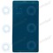 Huawei Mate 8 (NTX-L09, NTX-L29A) Afișaj autocolant LCD