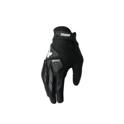 Manusi Thor LaunchMode XP negre foto