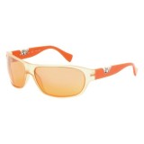 Ochelari de Soare Unisex Police S180368JA1X &oslash; 68 mm