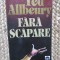 FARA SCAPARE-TED ALLBEURY