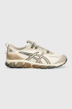 Asics sneakers culoarea bej