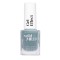 Lac unghii Gel Effect GE95 Blue Suede Shoes Wild &amp; Mild, 12ml