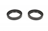 Garnituri suspensie fata (inner diametru: 43mm/outer diametru: 55mm/height: 9,5/10,5mm, quantity per packaging: 2pcs) compatibil: KAWASAKI VN; SUZUKI, Athena