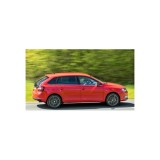 Perdele Auto Interior compatibile Skoda Rapid Spaceback 2017-&gt; Automotive TrustedCars