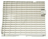 Grilaj aer pentru uscator AEG T7DBE38S 140044512022 ELECTROLUX / AEG.