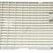 Grilaj aer pentru uscator AEG T7DBE38S 140044512022 ELECTROLUX / AEG.