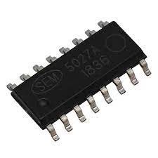 5027A SEM5027A