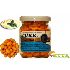 Cukk - Porumb borcan fara zeama - Scoica(portocaliu)