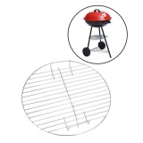 Cumpara ieftin Grătar rotund 41,5x41,5 cm