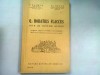 Q. Horatiu Flaccus, Ode si Epode Alese - C. Balmus, clasa VIII (1936), Carte Veche