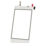 Touchscreen LG L65 Dual D285 Alb, Ecran Tactil, Geam Sticla